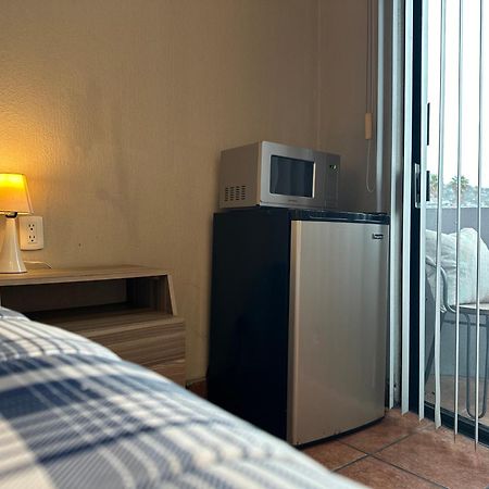Hospedaje Ggg Ensenada Zewnętrze zdjęcie