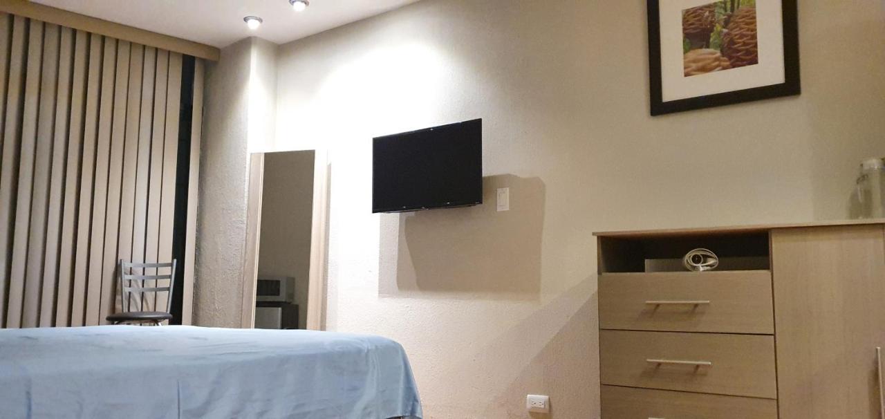 Hospedaje Ggg Ensenada Zewnętrze zdjęcie