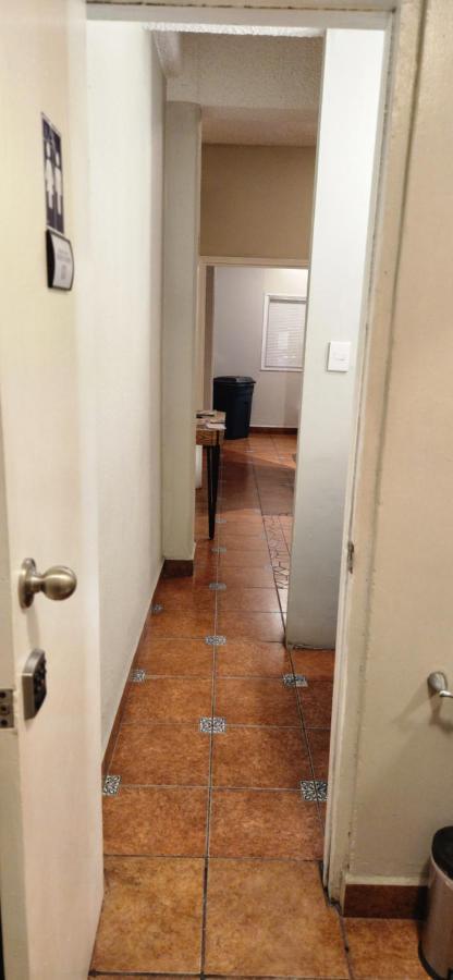 Hospedaje Ggg Ensenada Zewnętrze zdjęcie
